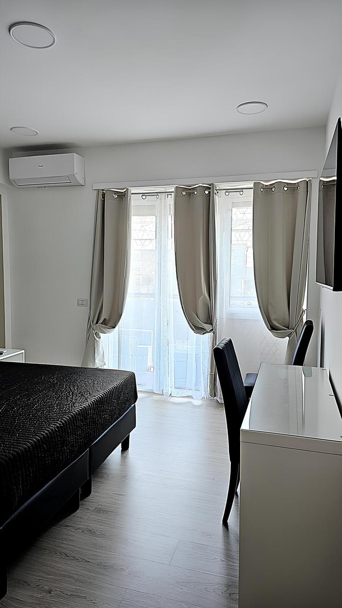Convenient Booking B&B Рим Экстерьер фото