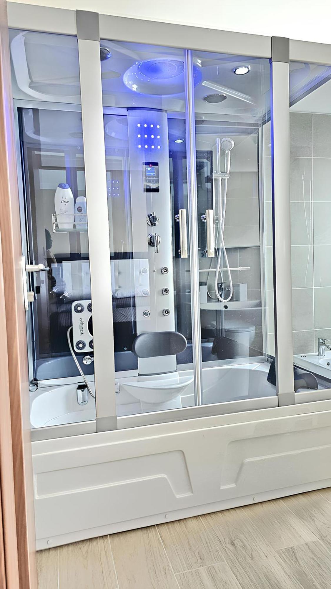 Convenient Booking B&B Рим Экстерьер фото