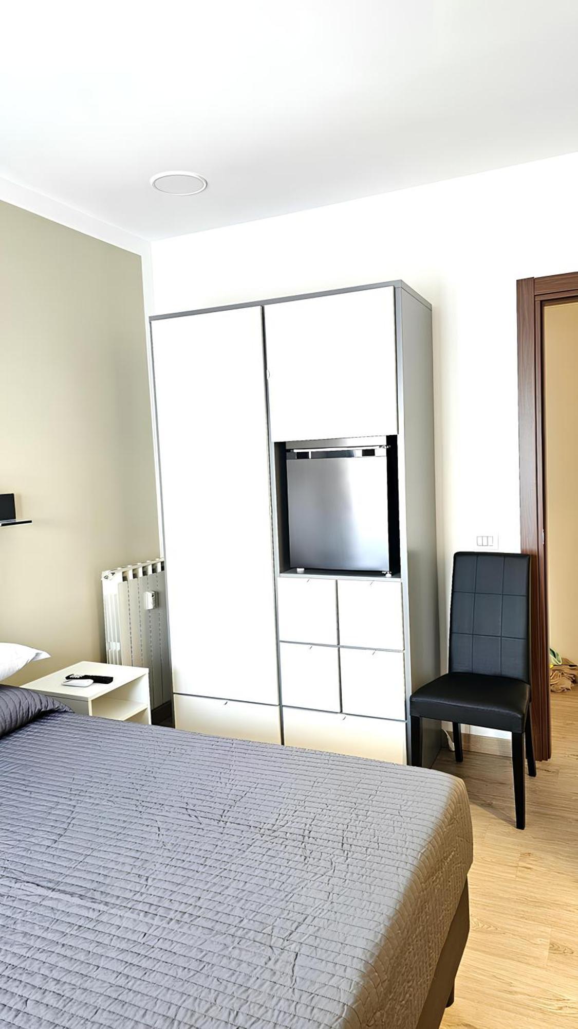 Convenient Booking B&B Рим Экстерьер фото